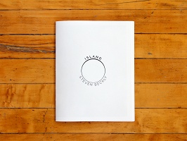 Steven Beckly: Island