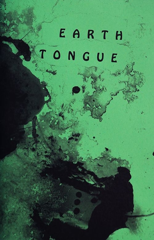 earth tongue