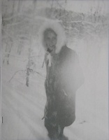 Justin Apperly: Freeze Up Break Up