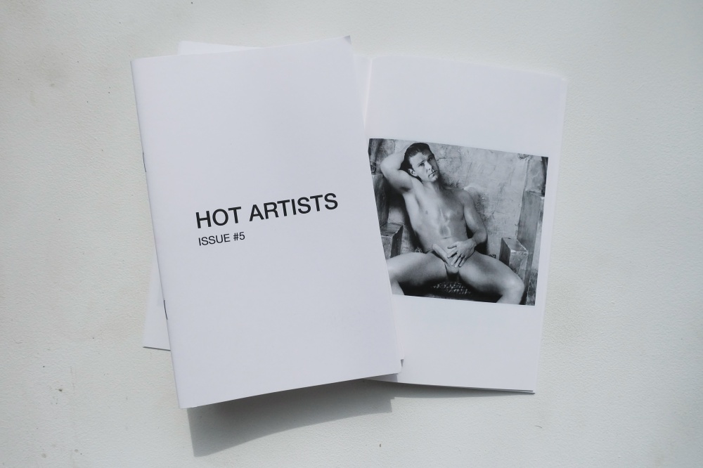 Hot Artists 5 Dan