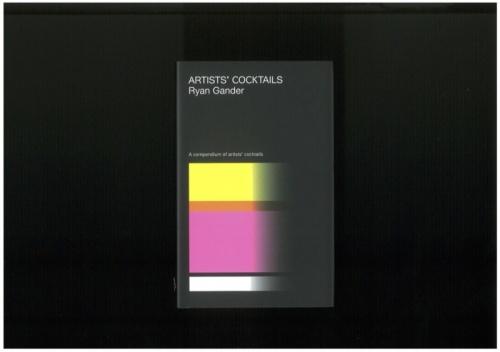 Artists’ Cocktails
