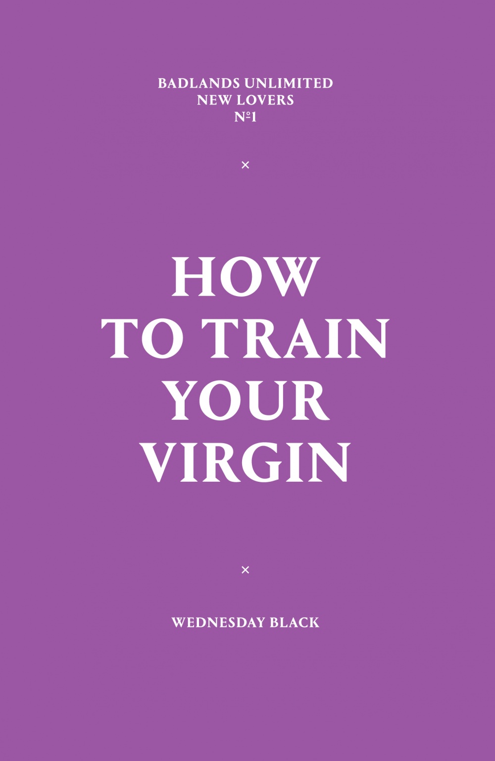 How to Train Your Virgin