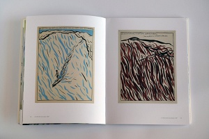 Raymond Pettibon: Surfers: 1985–2014