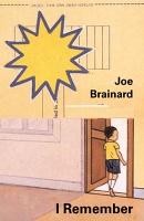 Joe Brainard: I&#160;Remember