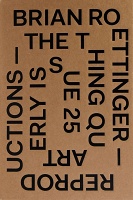 Brian Roettinger: Reproductions