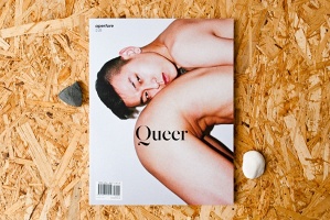 Aperture 218:&#160;Queer