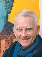 Garry Neill Kennedy