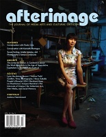 Afterimage Vol. 42 No. 5