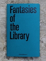 Fantasies of the&#160;Library
