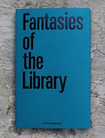 Fantasies of the Library