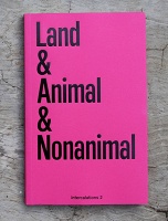 Land & Animal & Nonanimal