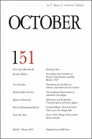 October Magazine Issue 151