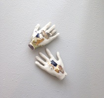 Robin Cameron: Hands and Feet