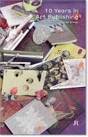 10 Years of Art Publishing