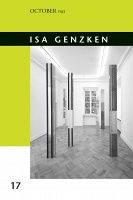 Isa&#160;Genzken