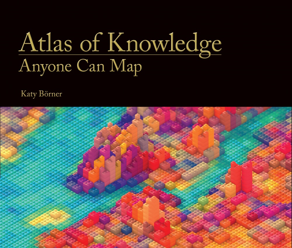 Atlas of Knowledge