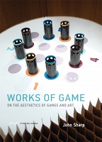 John Sharp: Works of&#160;Game