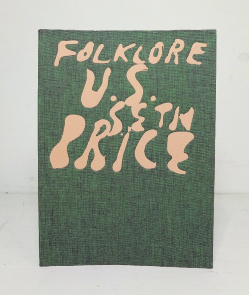 Seth Price: Folklore U.S.