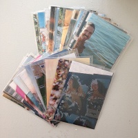 Steven Beckly: Still Life