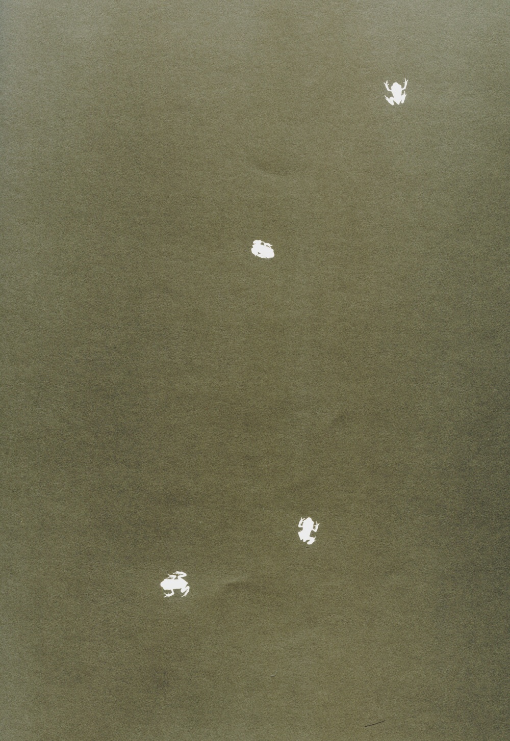 4 Frogs