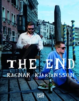 Ragnar Kjartansson: The&#160;End