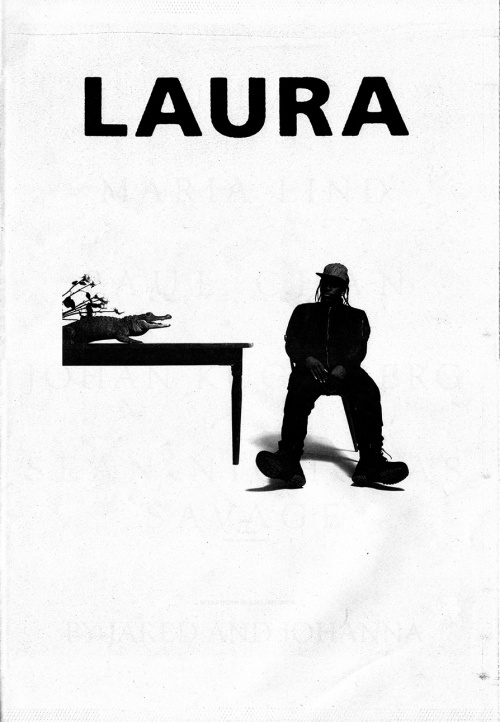 LAURA Issue 11