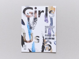 Girls Like Us Issue 6