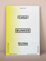 Casa Bunker Ruina