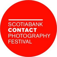 Scotiabank Contact Photography Festival Logo