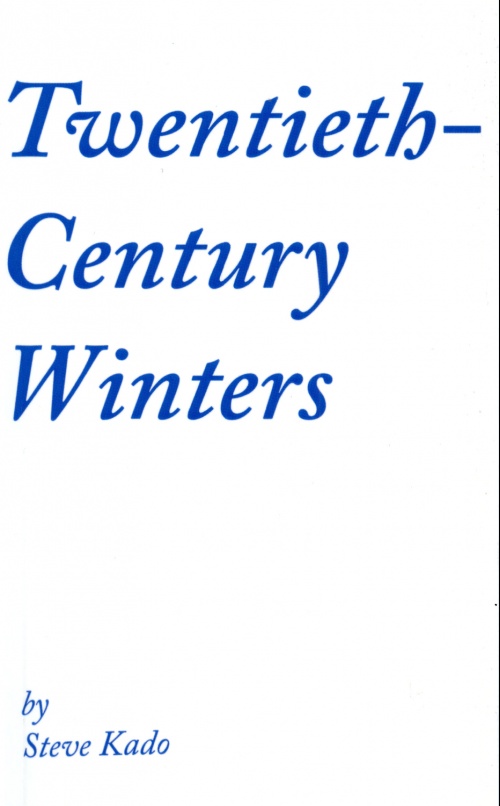 Twentieth-Century Winters