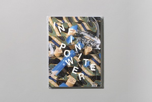 David Brandon Geeting: Infinite Power