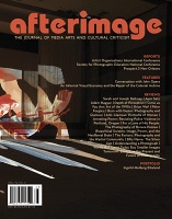 Afterimage Vol. 42 No. 6