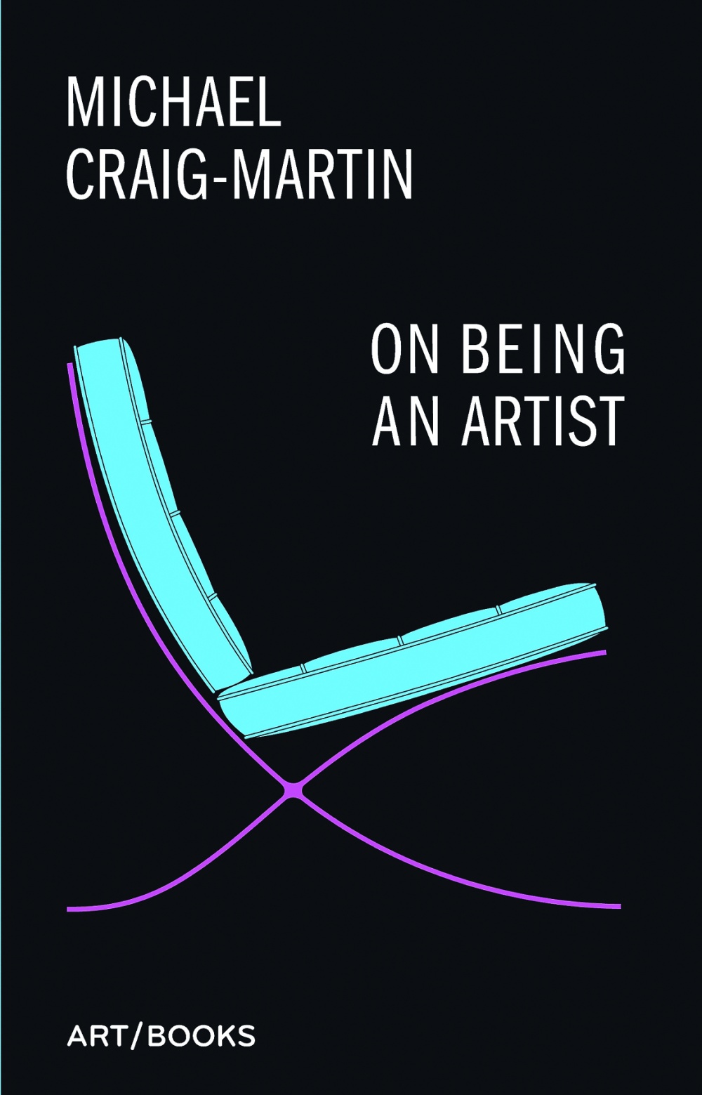 On Being an Artist