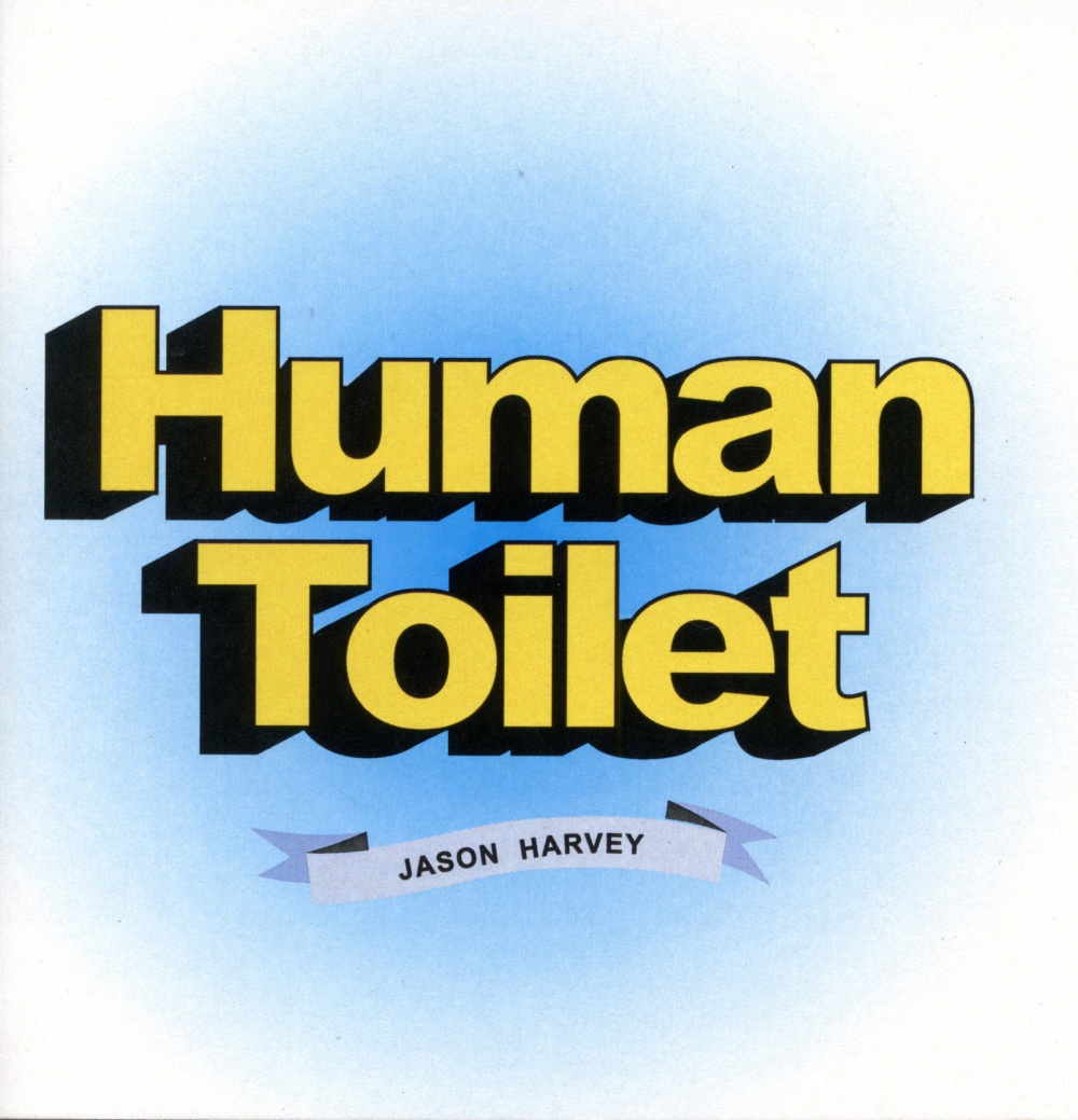 Human Toilet