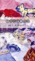 Ali Pinkney:&#160;Tampion
