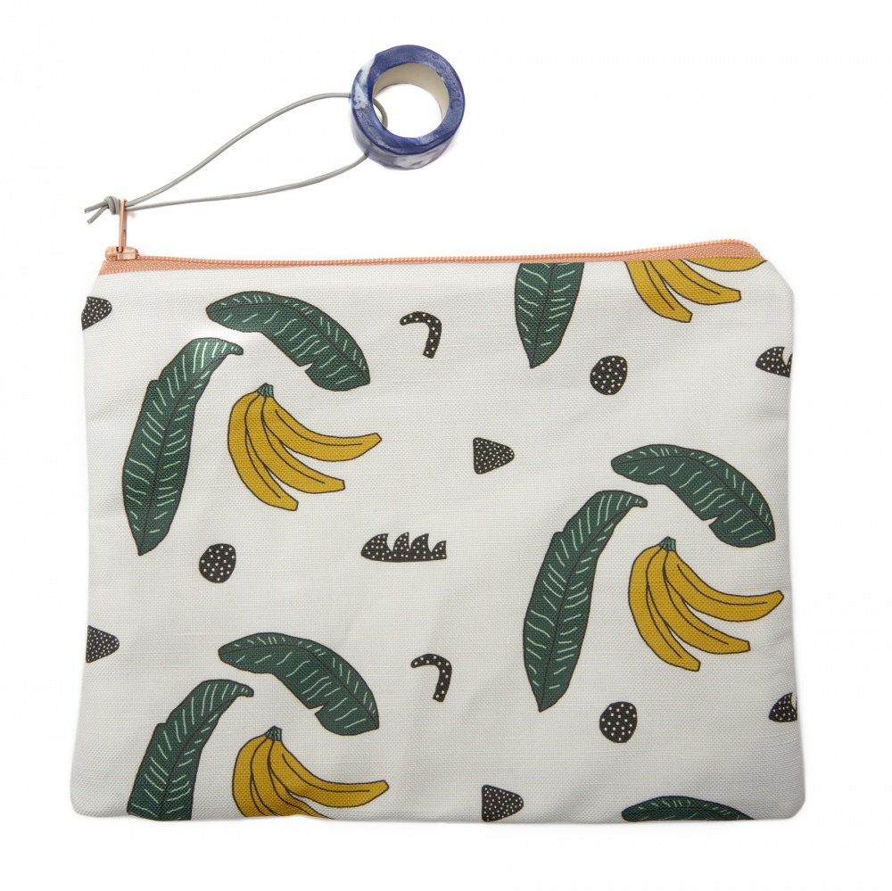 Banana Pouch II