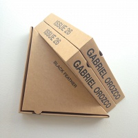 Gabriel Orozco: The Thing Quarterly - Issue 26