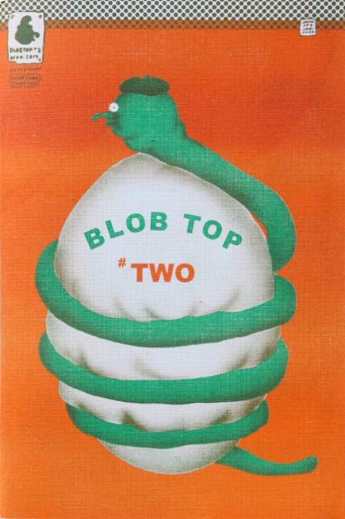 blob top 2