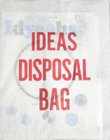 IDYEAHS Disposable&#160;Bag