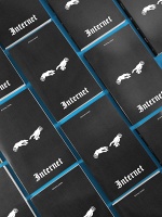 Cortney Cassidy: Internet