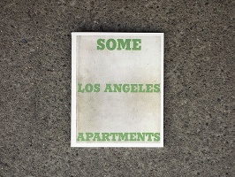 Some Los Angeles&#160;Apartments