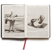 Adam Broomberg and Oliver Chanarin: The Holy Bible