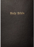 holy bible