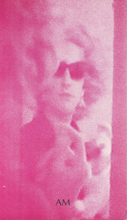 Colin Campbell / Invention: Selected Works 1972-1990 (back) 