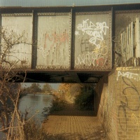 Stephen Gill: Hackney Wick