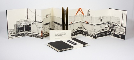 Construction Hoarding