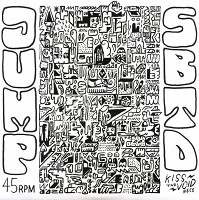 Jump/Something Better to Do