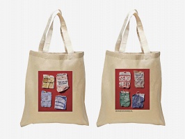 Sara Cwynar: Bags on&#160;Bags