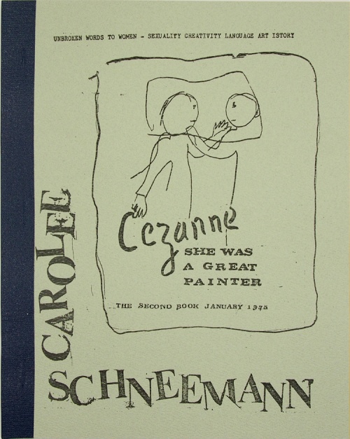 Cezanne She Was A Great Painter