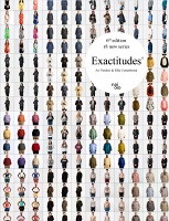 Ellie Uyttenbroek and Ari Versluis:&#160;Exactitudes